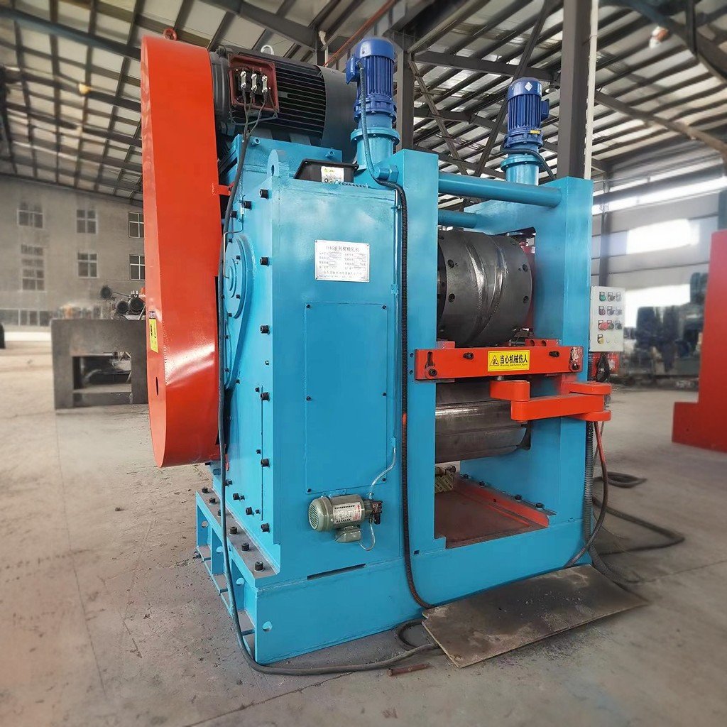 D46-400 Cross Wedge Roll Forging Machine