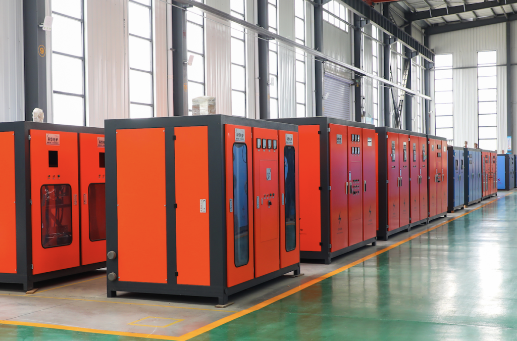 Induction Furnace