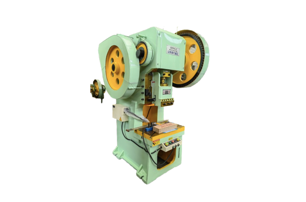 Machinery punching press machine