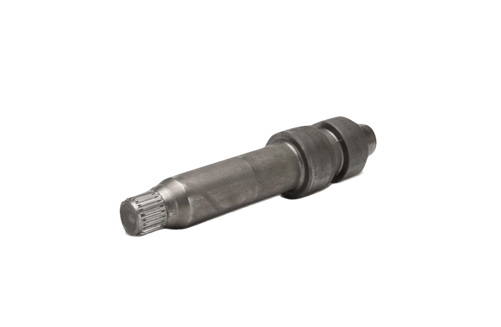 forged tank parts