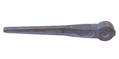 Tie riggings metal forming billet