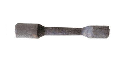 Lifting riggings metal forming billet
