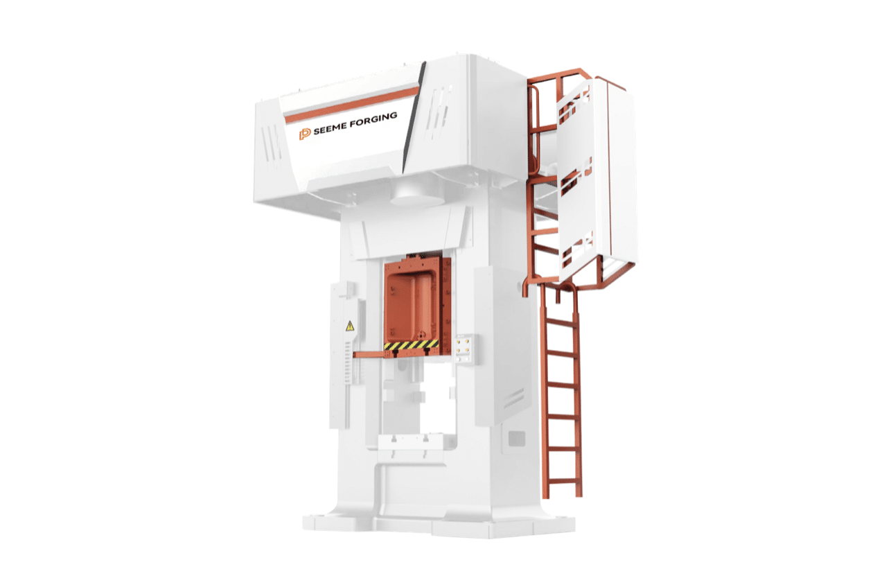 SeeMe Electric Screw press-long