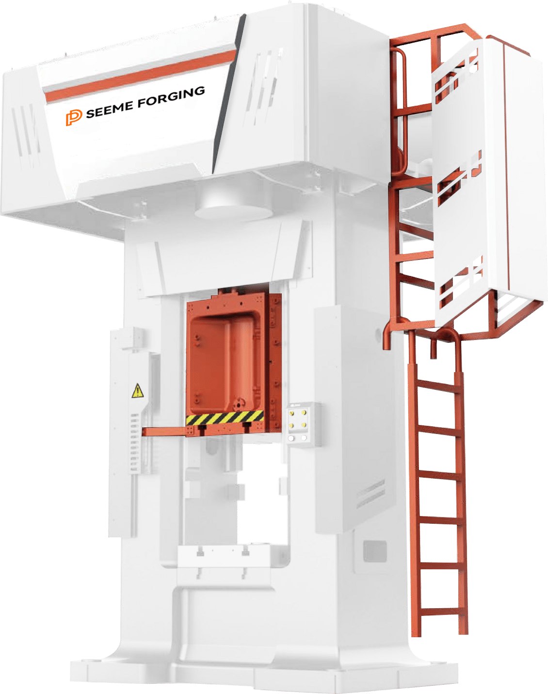 seeeme electric screw press