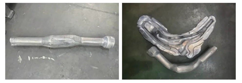 aluminum control arm suspension system9
