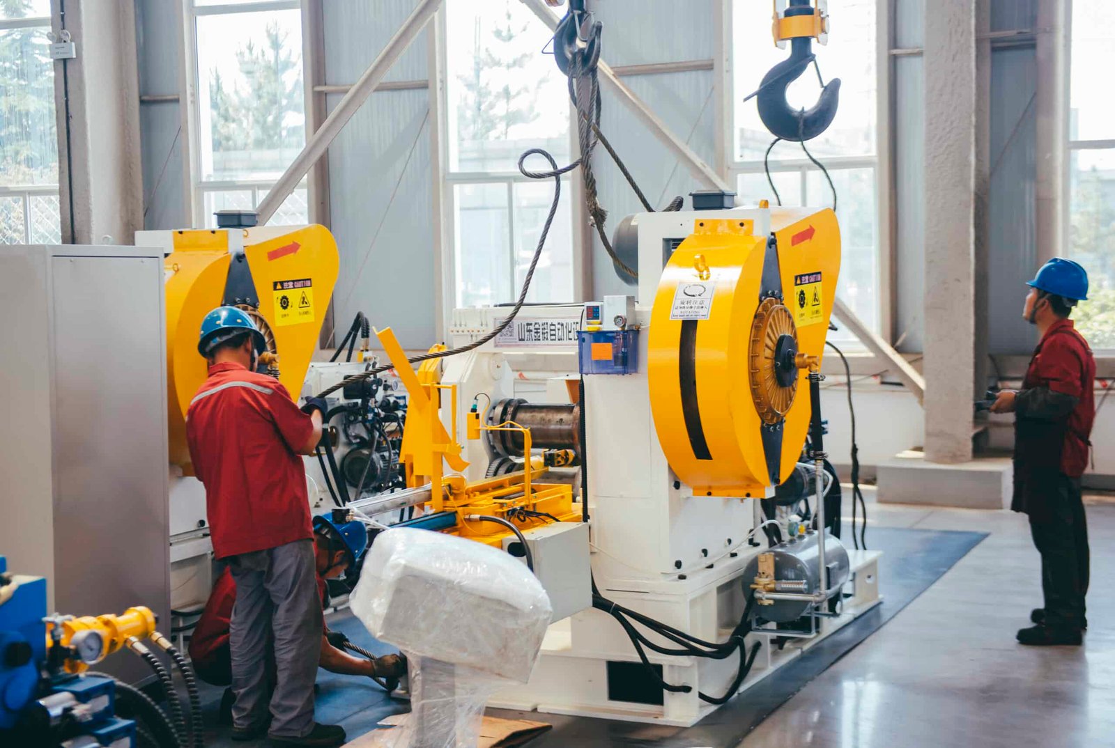 reduce roller for metal preform