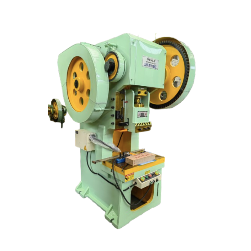 Machinery punching press machine