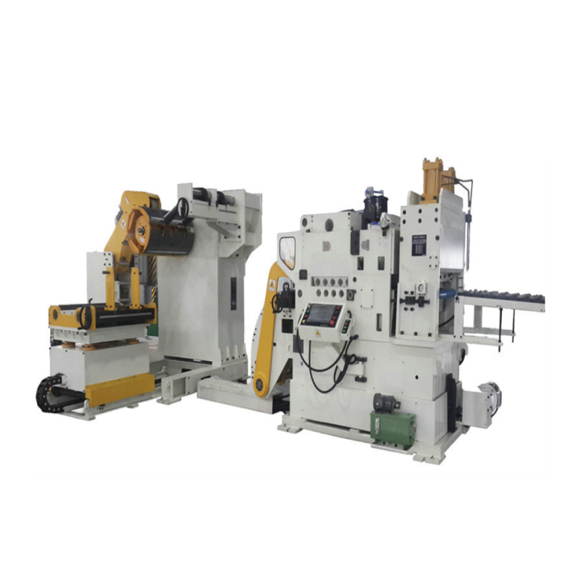 material automation feeding machine
